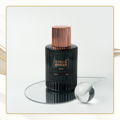 50ml Scent Geeks Nosetalgia Series