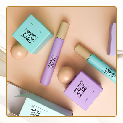 10ml Scent Geeks Absolute Series