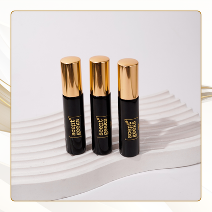 Scent Geeks Oil-Rich Perfume for Men (10ml, 30ml, 50ml)
