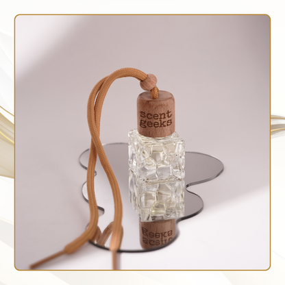 10ml Scent Geeks Car Freshener Odor Eliminator